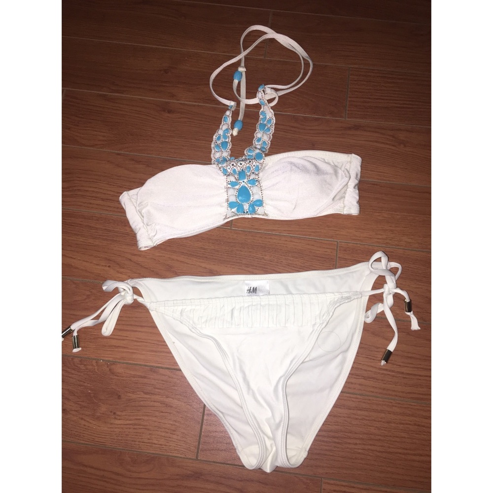Bandeau Bikini